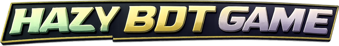 hazy bdt game